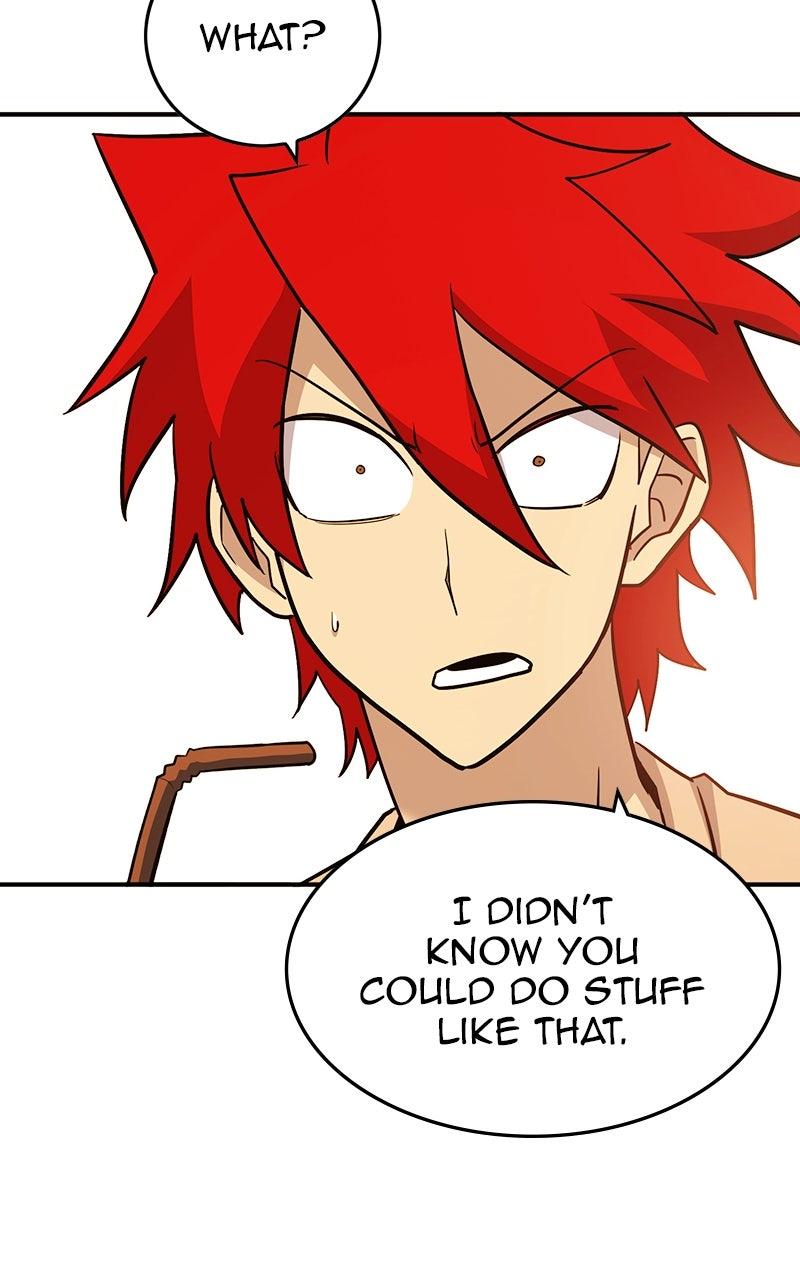 Read Hardcore Leveling Warrior chapter 157.1 image 28 on Lezhin