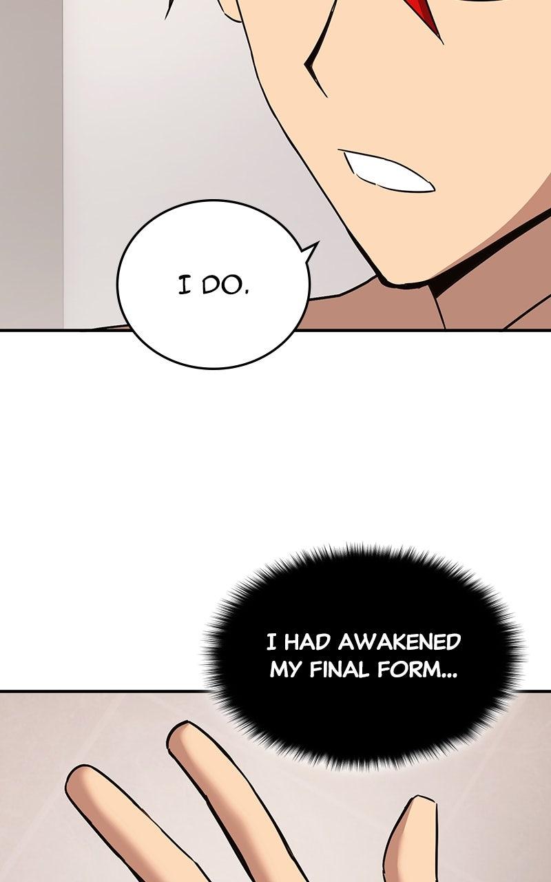Read Hardcore Leveling Warrior chapter 157.1 image 3 on Lezhin