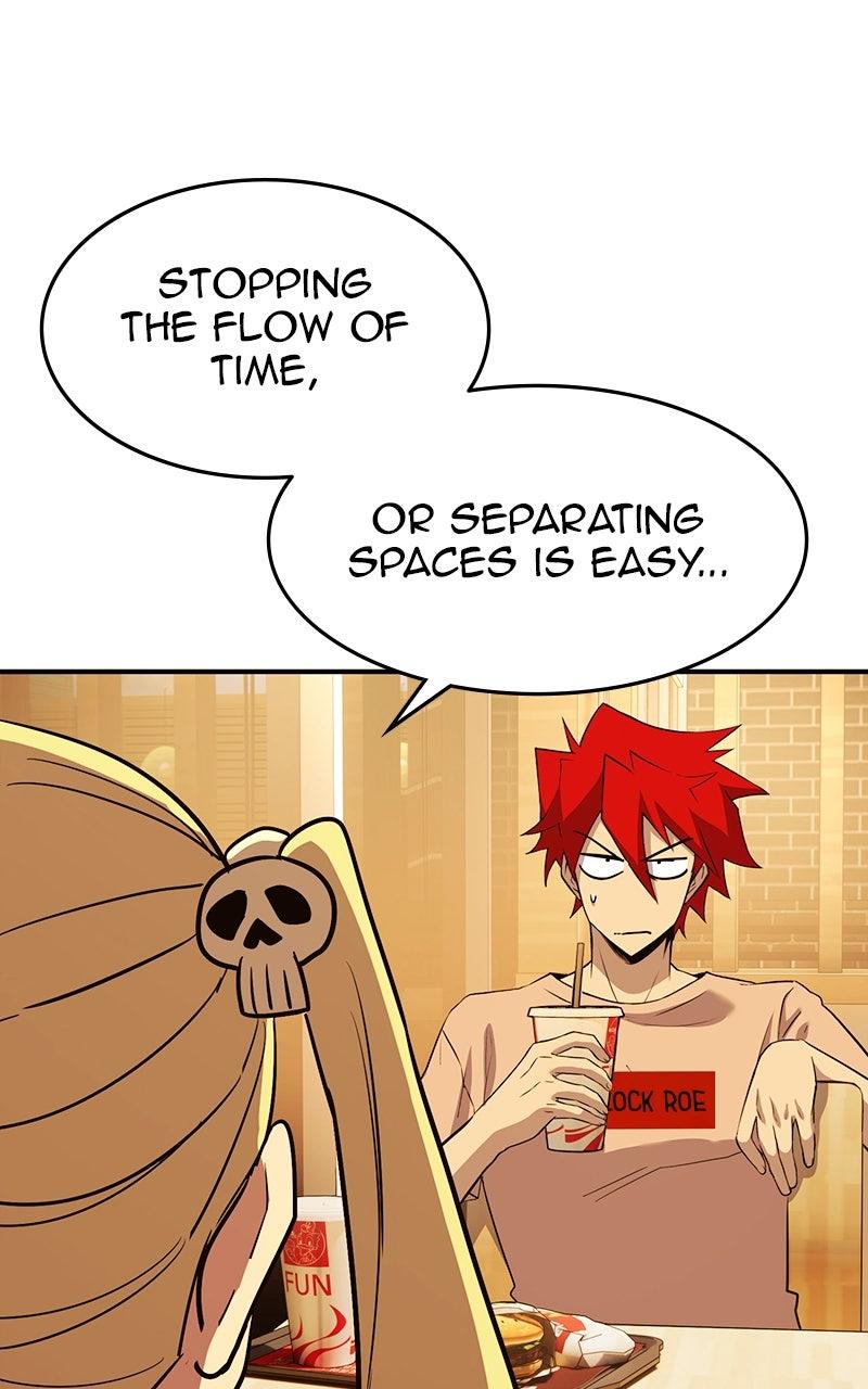 Read Hardcore Leveling Warrior chapter 157.1 image 30 on Lezhin