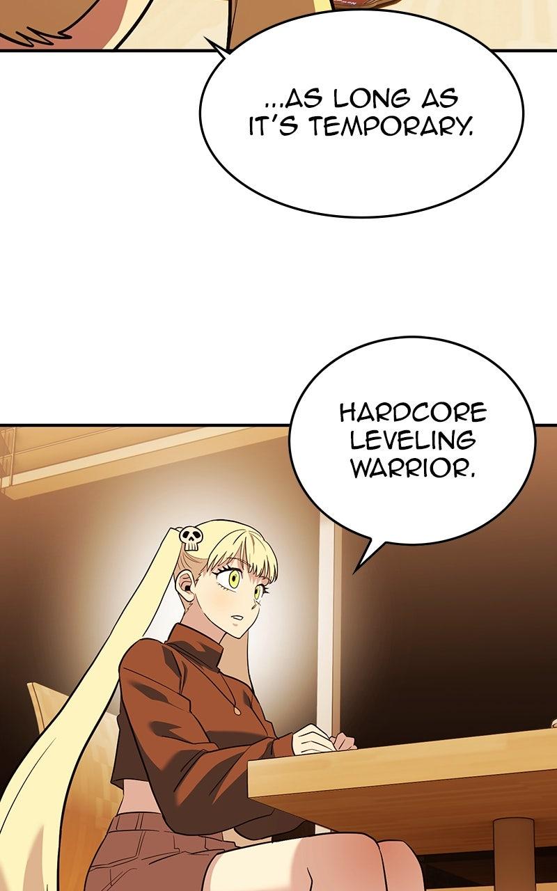 Read Hardcore Leveling Warrior chapter 157.1 image 31 on Lezhin