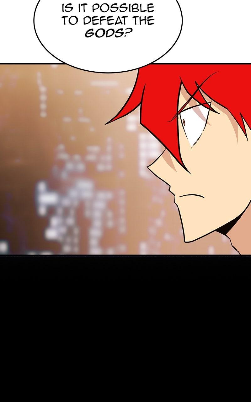 Read Hardcore Leveling Warrior chapter 157.1 image 33 on Lezhin