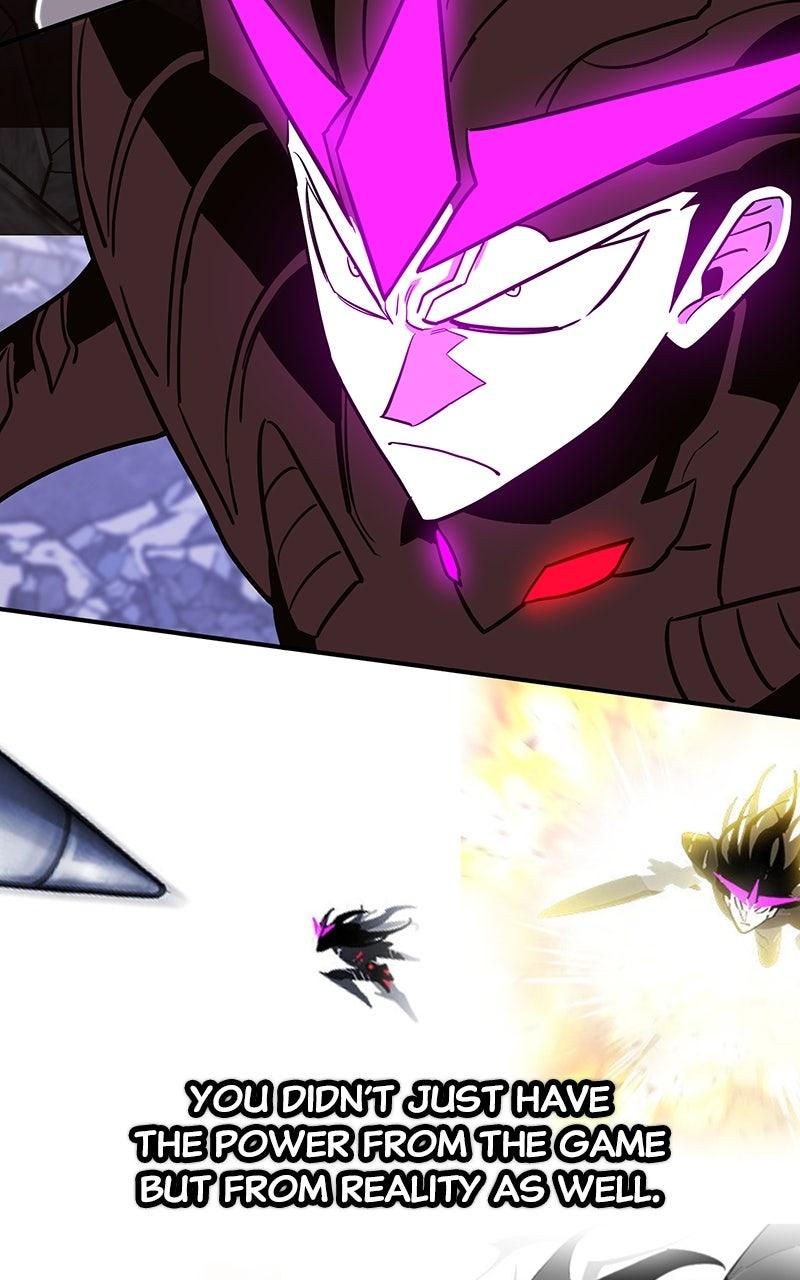 Read Hardcore Leveling Warrior chapter 157.1 image 37 on Lezhin