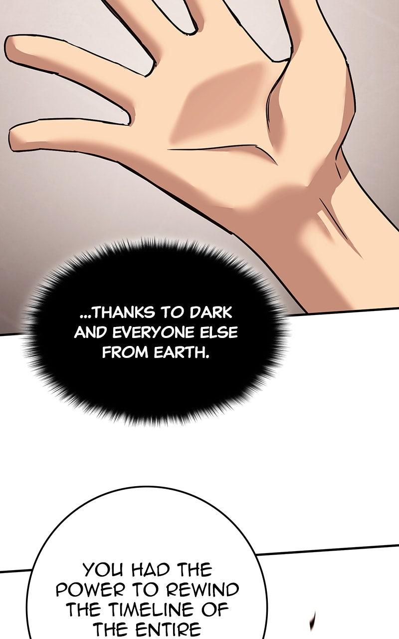Read Hardcore Leveling Warrior chapter 157.1 image 4 on Lezhin