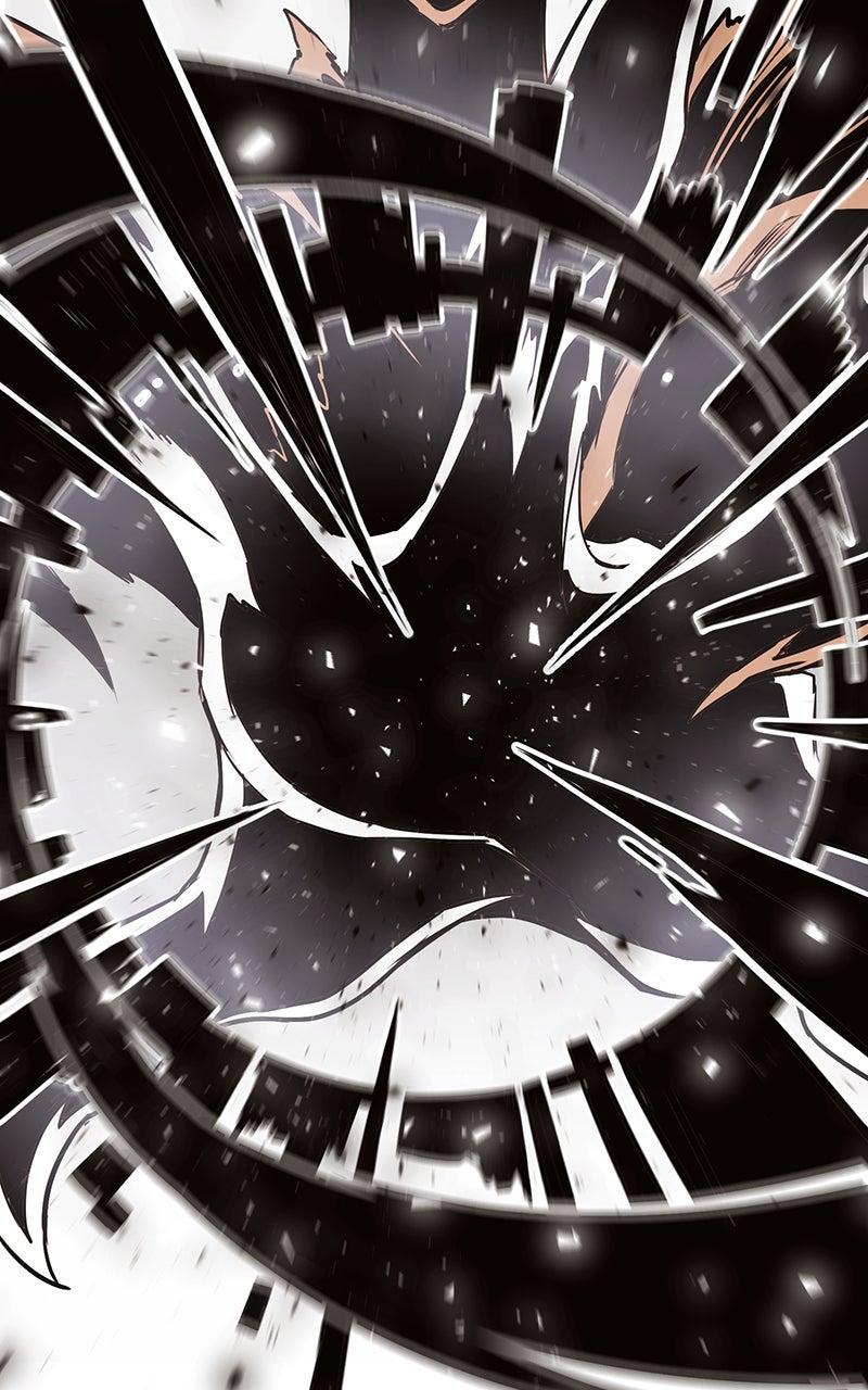 Read Hardcore Leveling Warrior chapter 157.1 image 42 on Lezhin