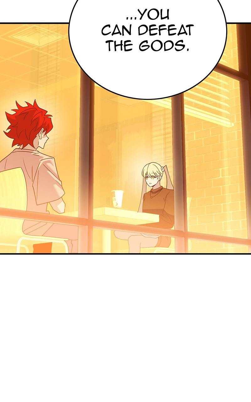 Read Hardcore Leveling Warrior chapter 157.1 image 46 on Lezhin