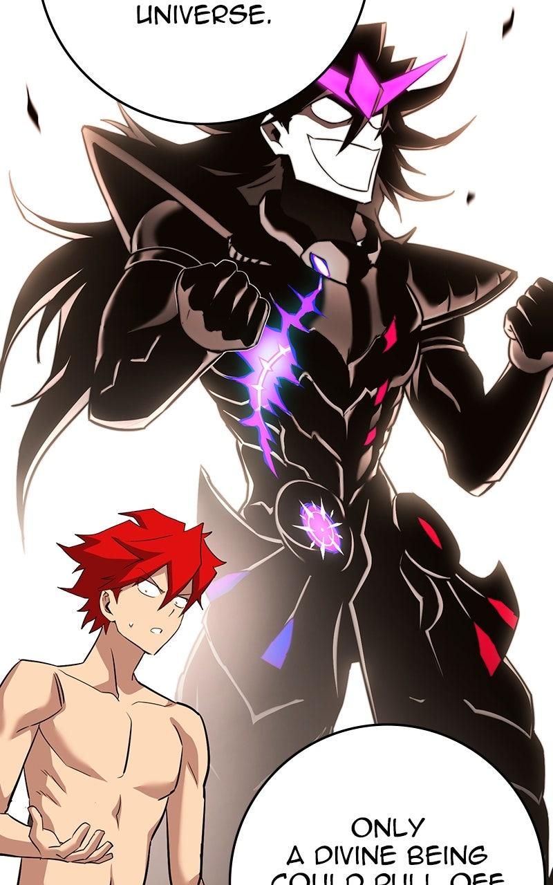 Read Hardcore Leveling Warrior chapter 157.1 image 5 on Lezhin