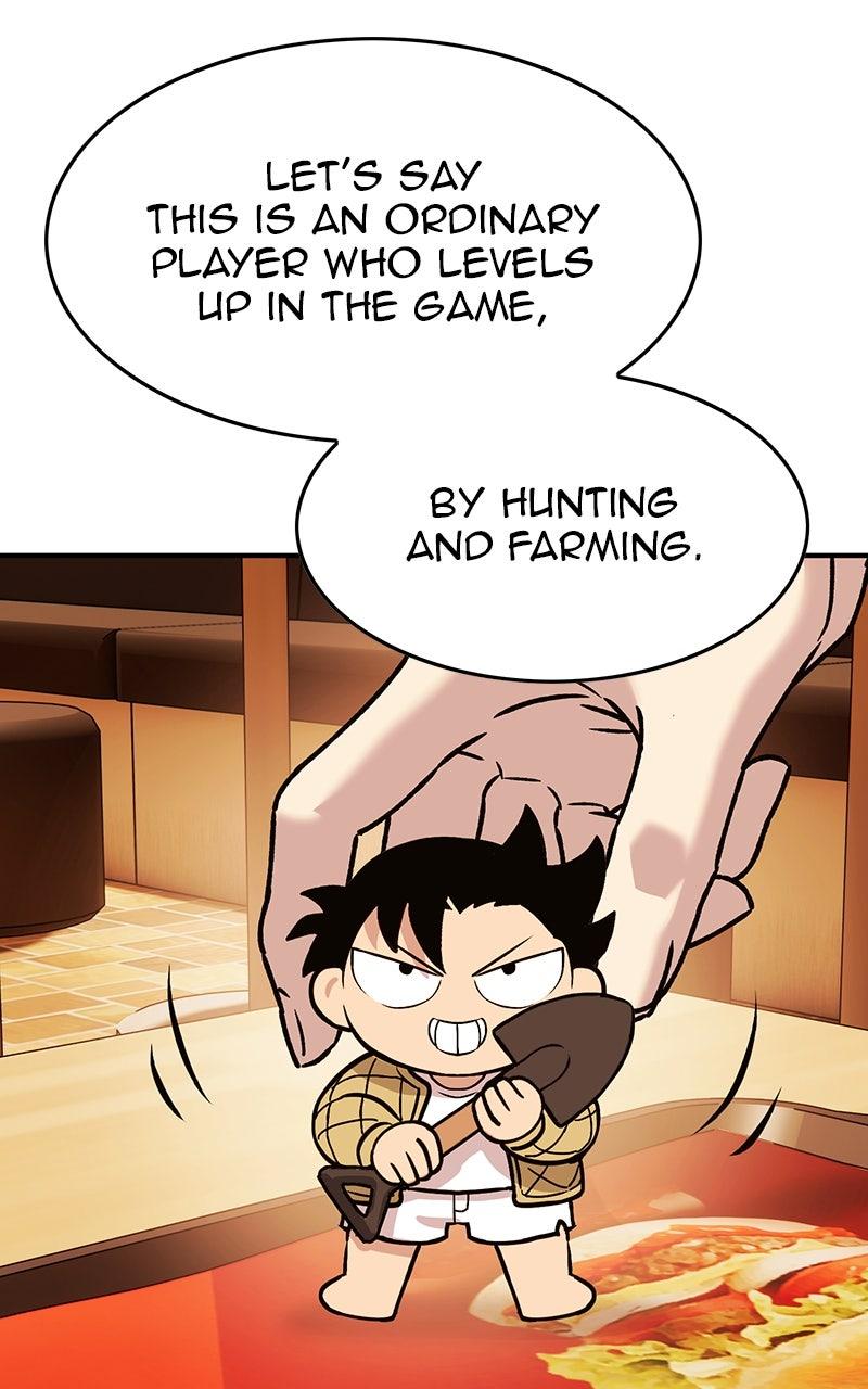 Read Hardcore Leveling Warrior chapter 157.1 image 54 on Lezhin
