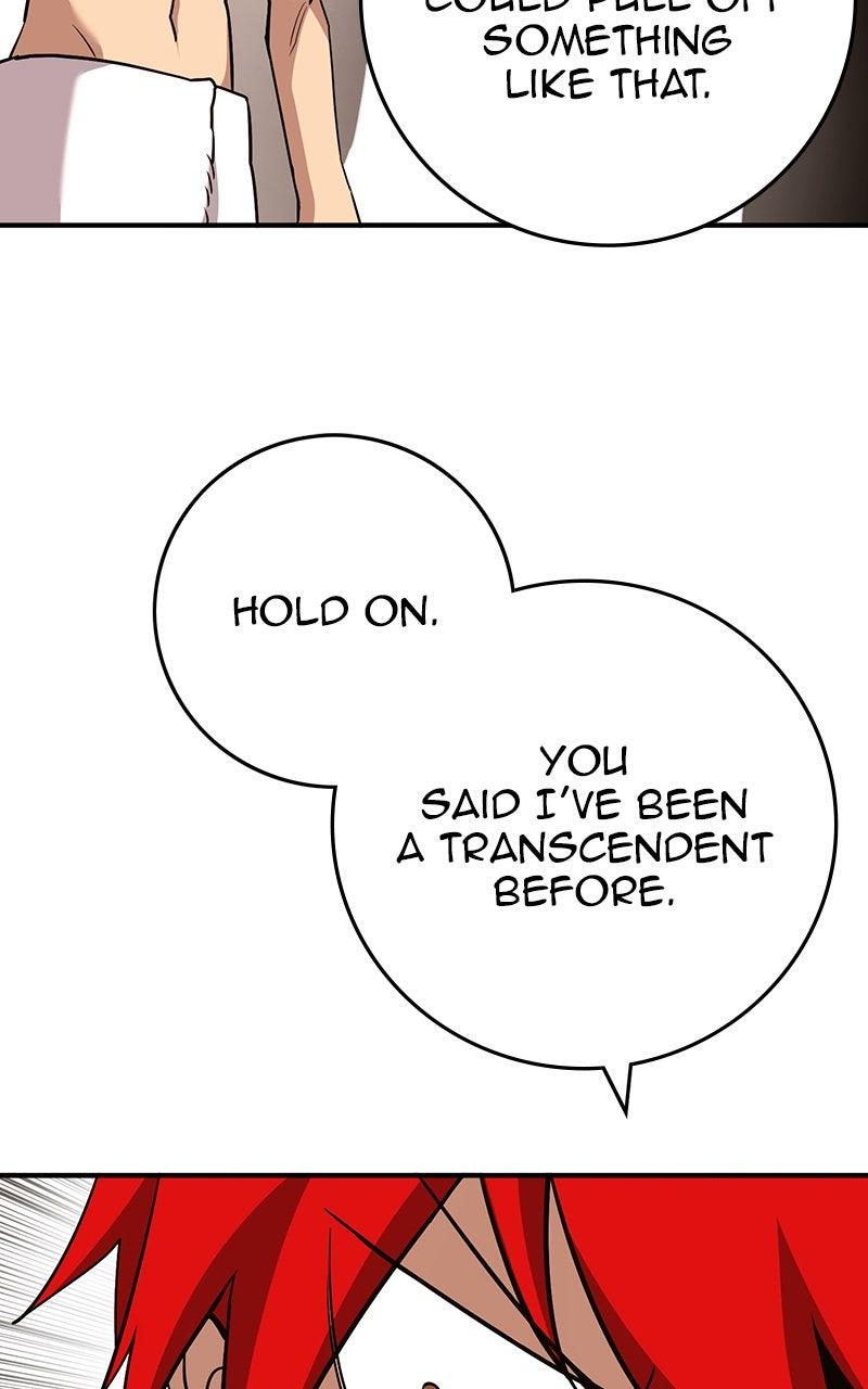 Read Hardcore Leveling Warrior chapter 157.1 image 6 on Lezhin