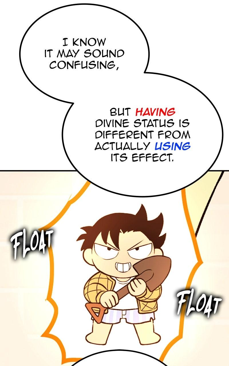 Read Hardcore Leveling Warrior chapter 157.1 image 60 on Lezhin