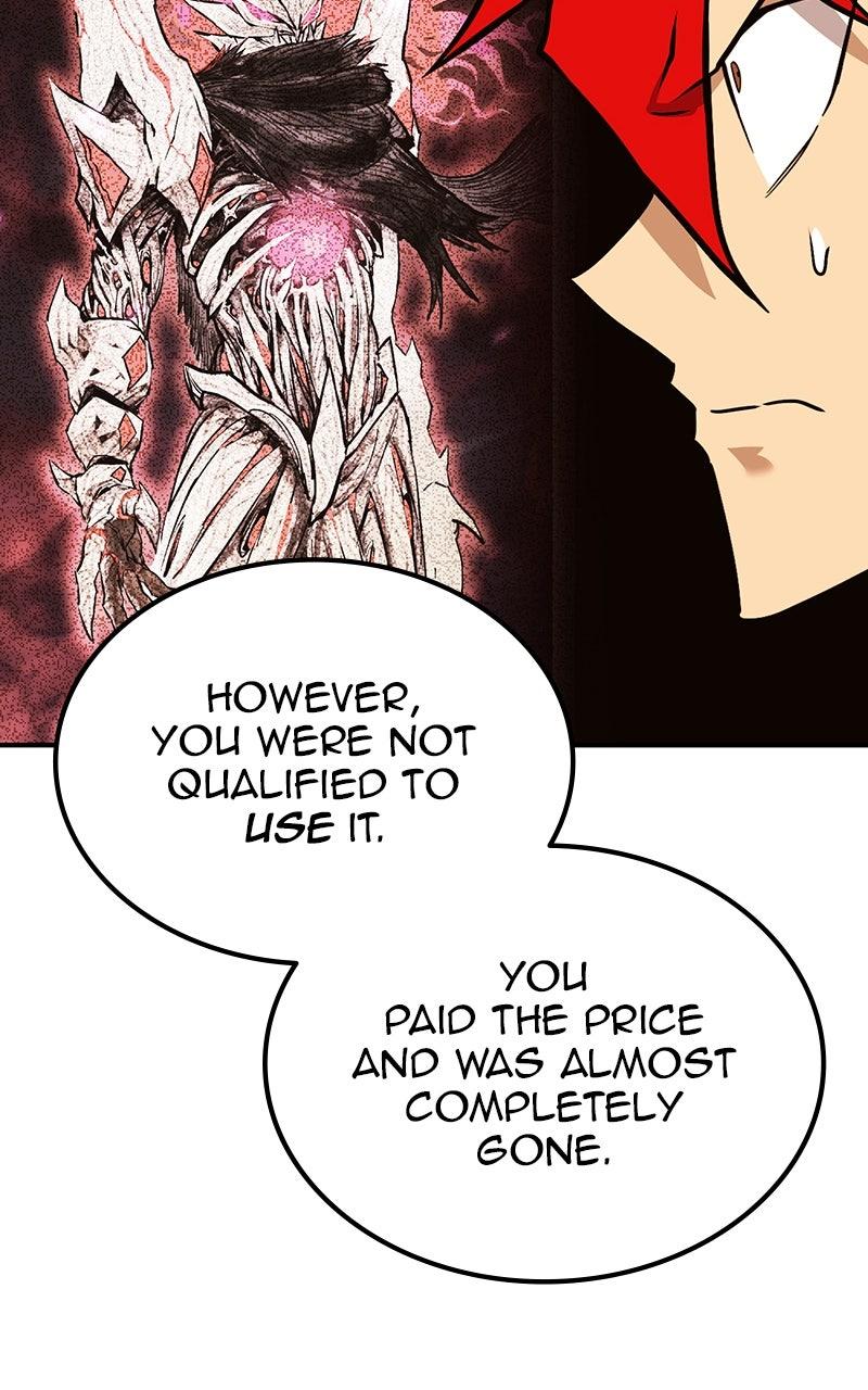 Read Hardcore Leveling Warrior chapter 157.1 image 63 on Lezhin