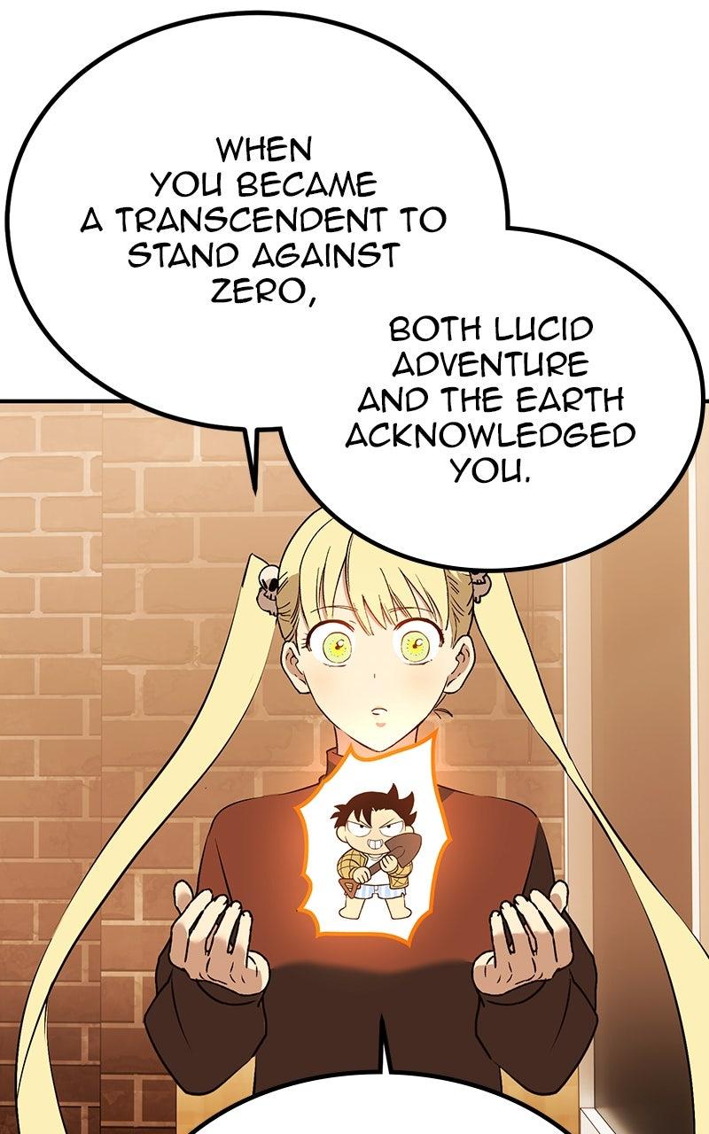 Read Hardcore Leveling Warrior chapter 157.1 image 64 on Lezhin