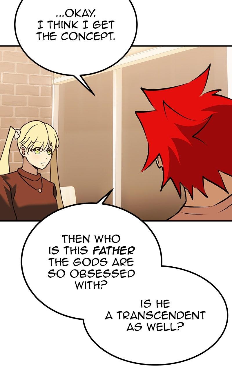 Read Hardcore Leveling Warrior chapter 157.1 image 68 on Lezhin