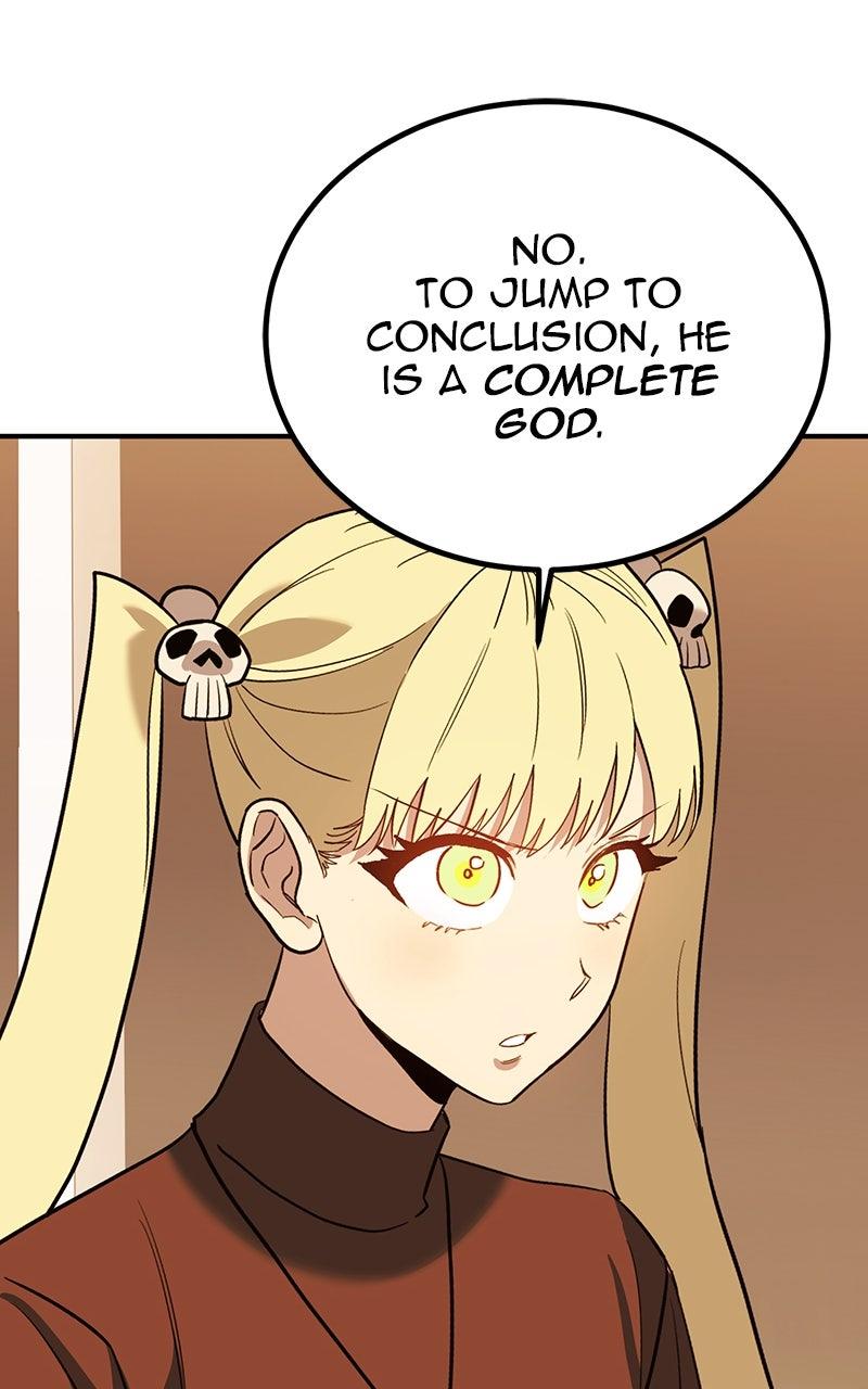 Read Hardcore Leveling Warrior chapter 157.1 image 69 on Lezhin