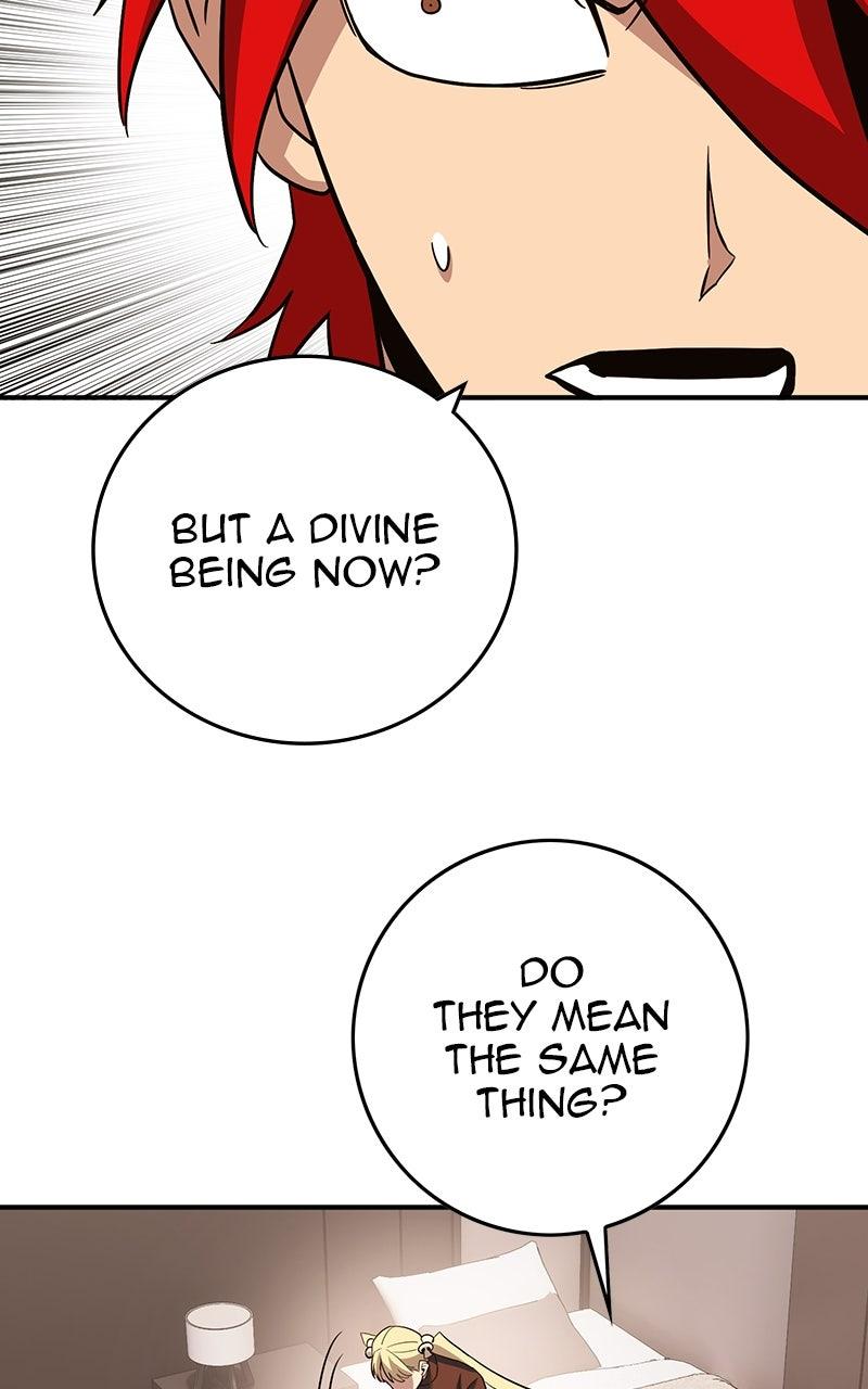 Read Hardcore Leveling Warrior chapter 157.1 image 7 on Lezhin