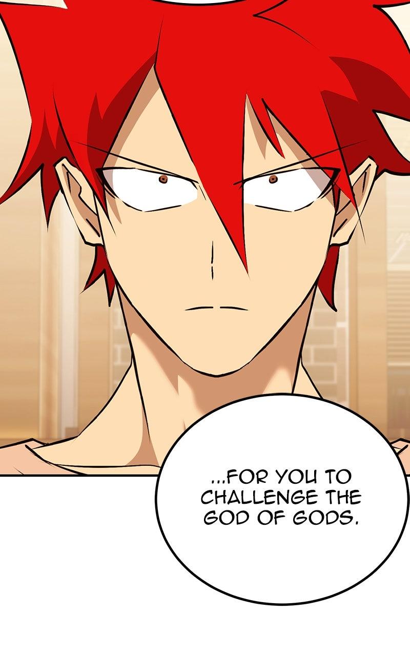 Read Hardcore Leveling Warrior chapter 157.1 image 78 on Lezhin