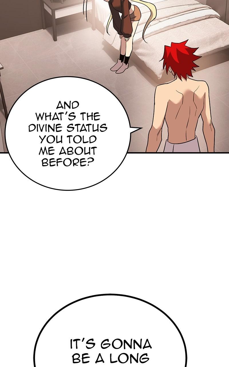 Read Hardcore Leveling Warrior chapter 157.1 image 8 on Lezhin
