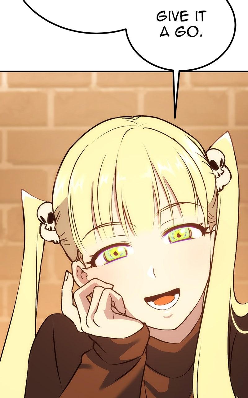 Read Hardcore Leveling Warrior chapter 157.1 image 84 on Lezhin