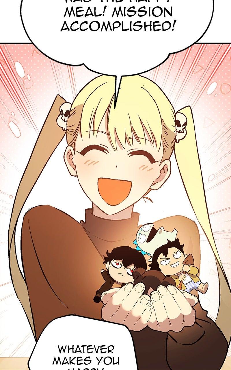 Read Hardcore Leveling Warrior chapter 157.1 image 87 on Lezhin