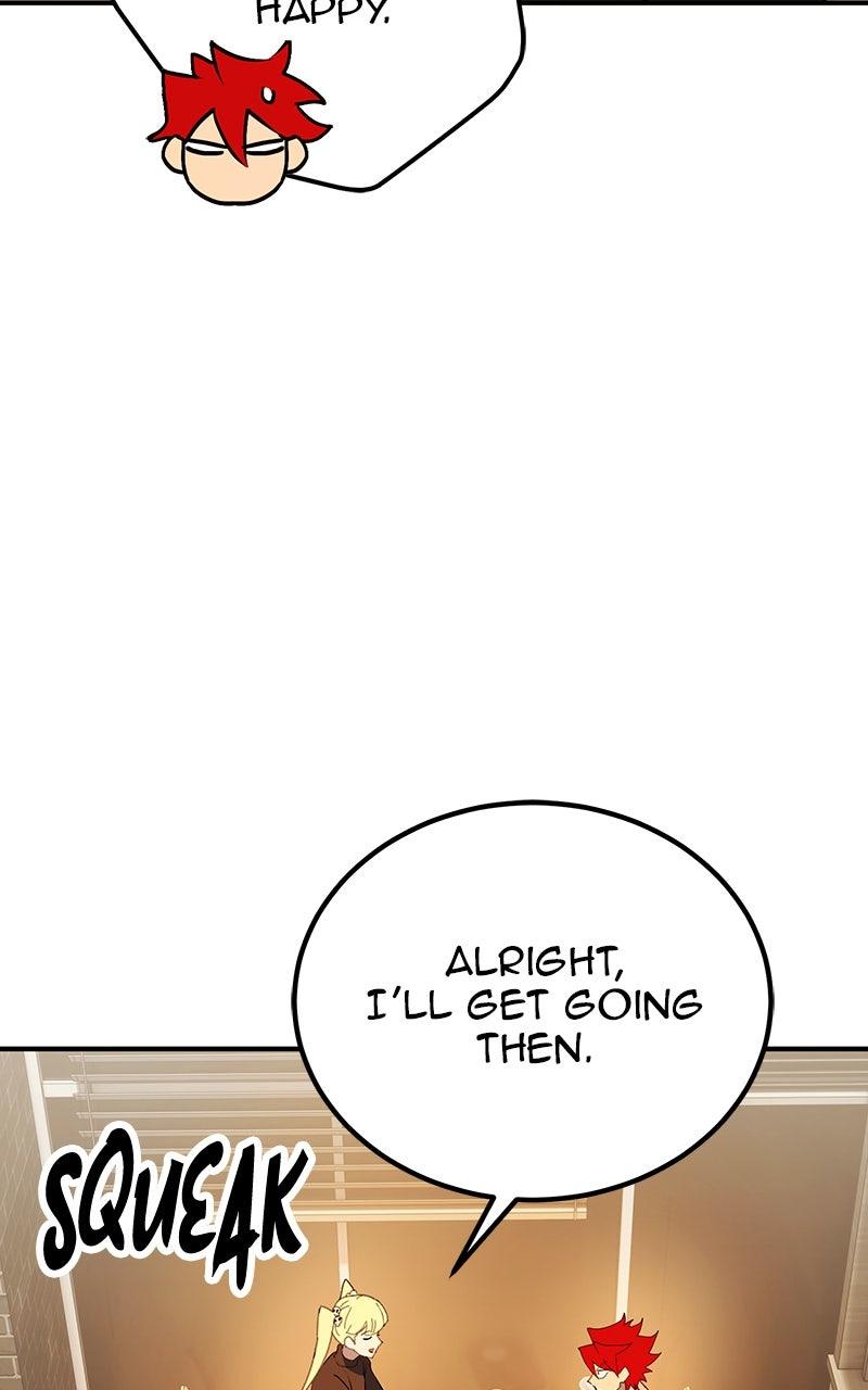 Read Hardcore Leveling Warrior chapter 157.1 image 88 on Lezhin