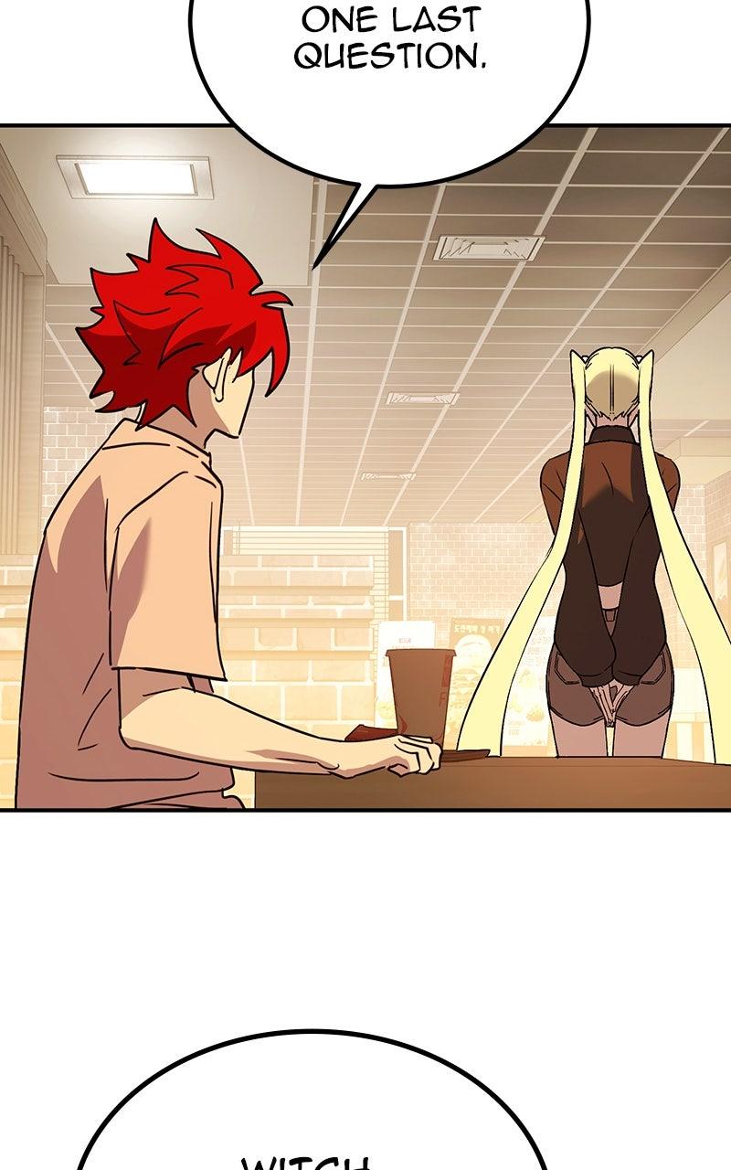 Read Hardcore Leveling Warrior chapter 157.1 image 90 on Lezhin