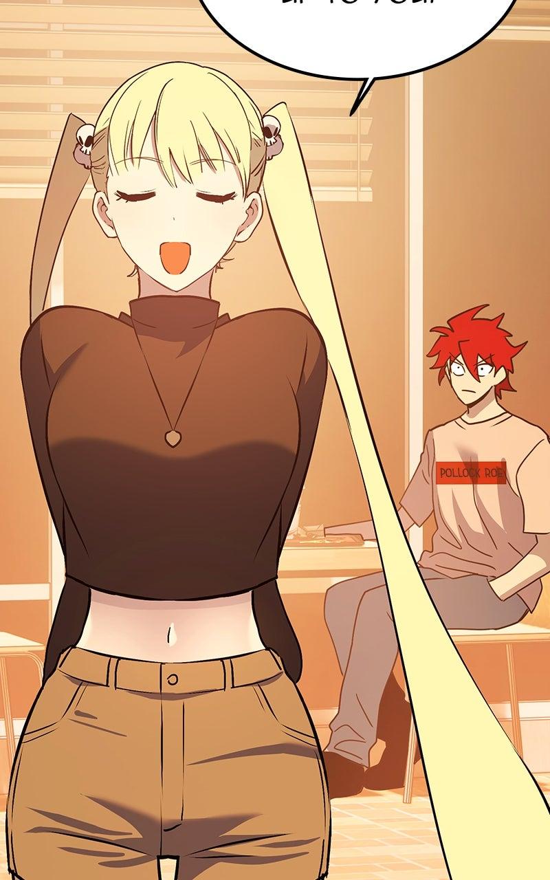 Read Hardcore Leveling Warrior chapter 157.1 image 95 on Lezhin