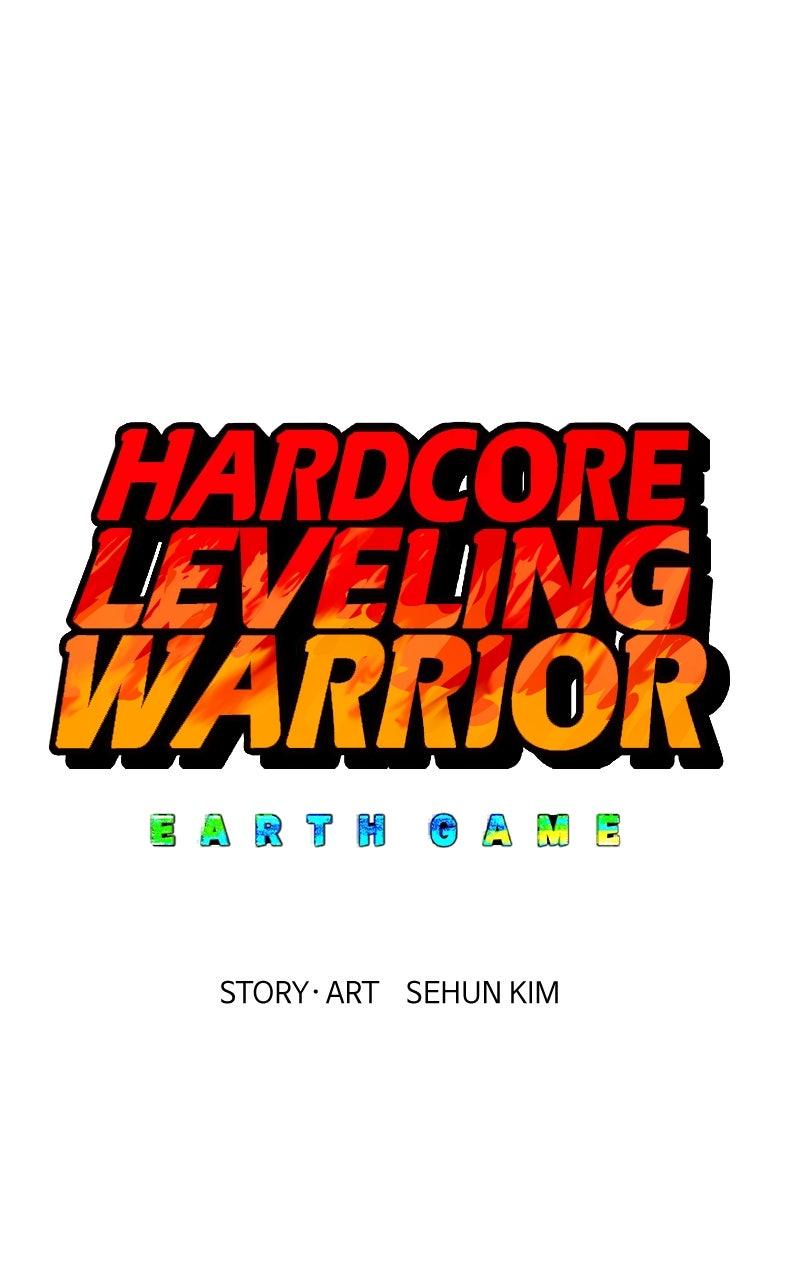 Read Hardcore Leveling Warrior chapter 157.2 image 1 on Lezhin