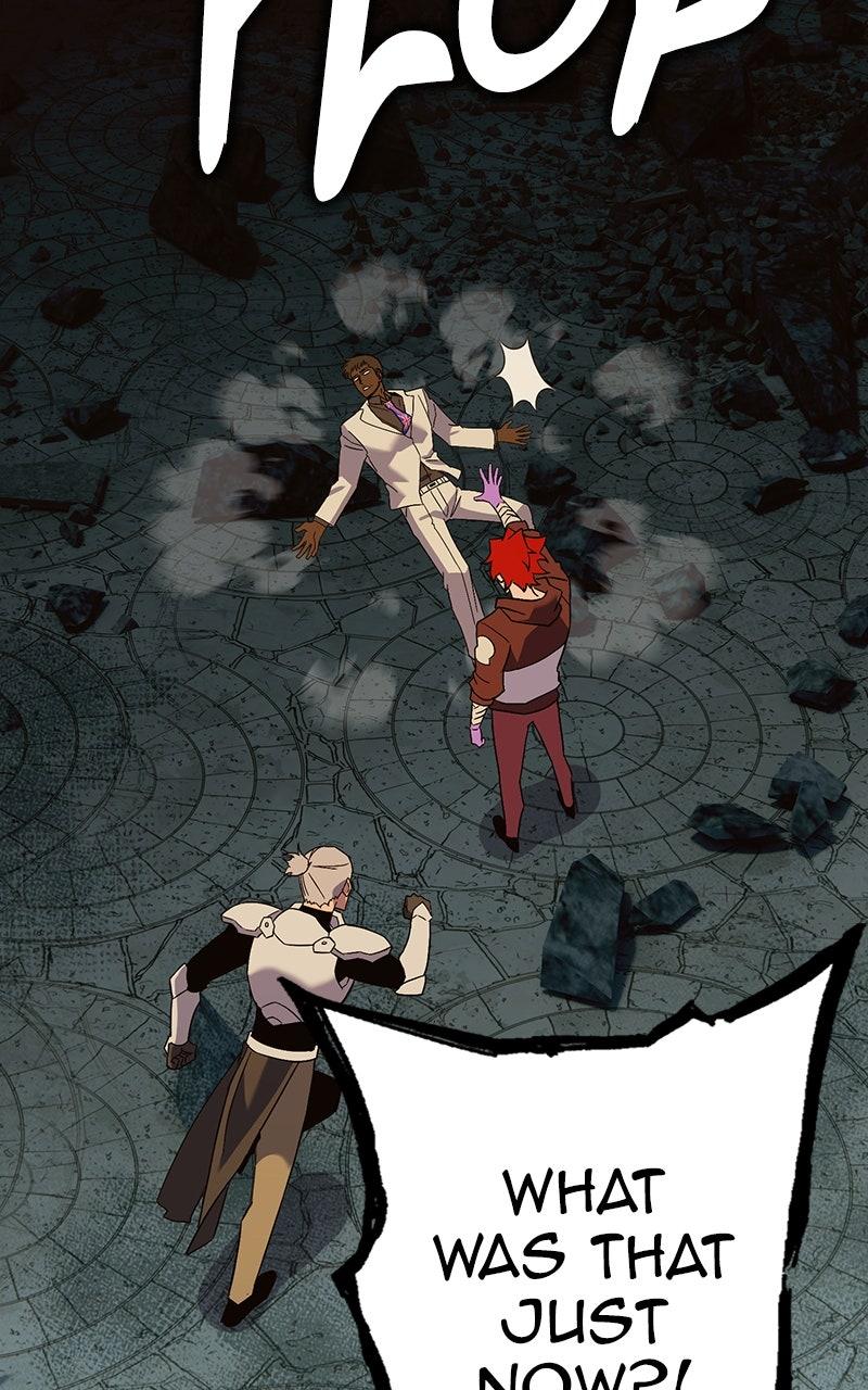 Read Hardcore Leveling Warrior chapter 157.2 image 105 on Lezhin