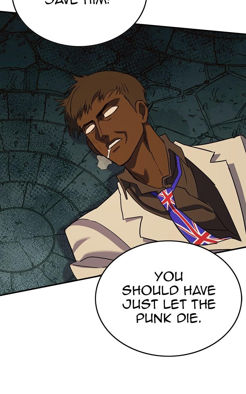 Read Hardcore Leveling Warrior chapter 157.2 image 108 on Lezhin