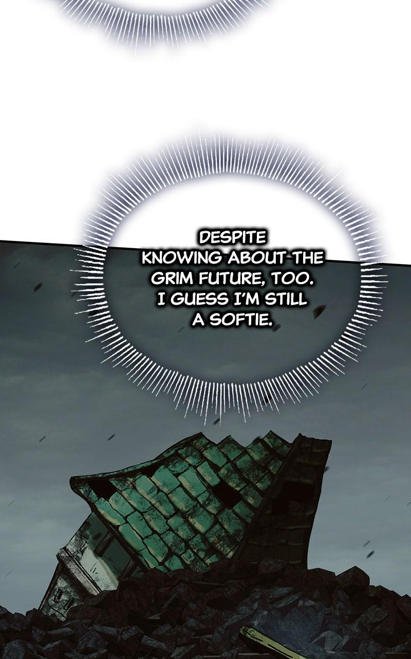Read Hardcore Leveling Warrior chapter 157.2 image 110 on Lezhin