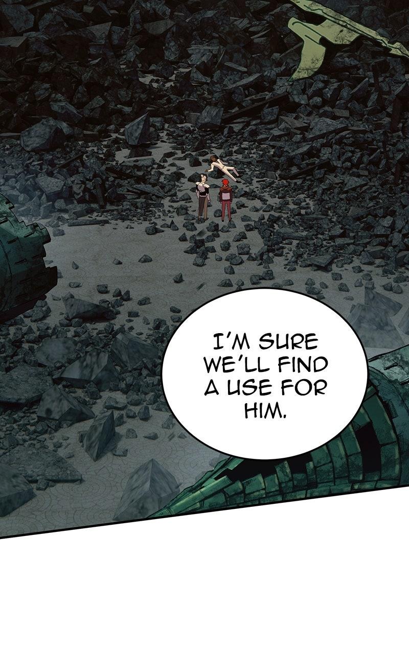 Read Hardcore Leveling Warrior chapter 157.2 image 111 on Lezhin