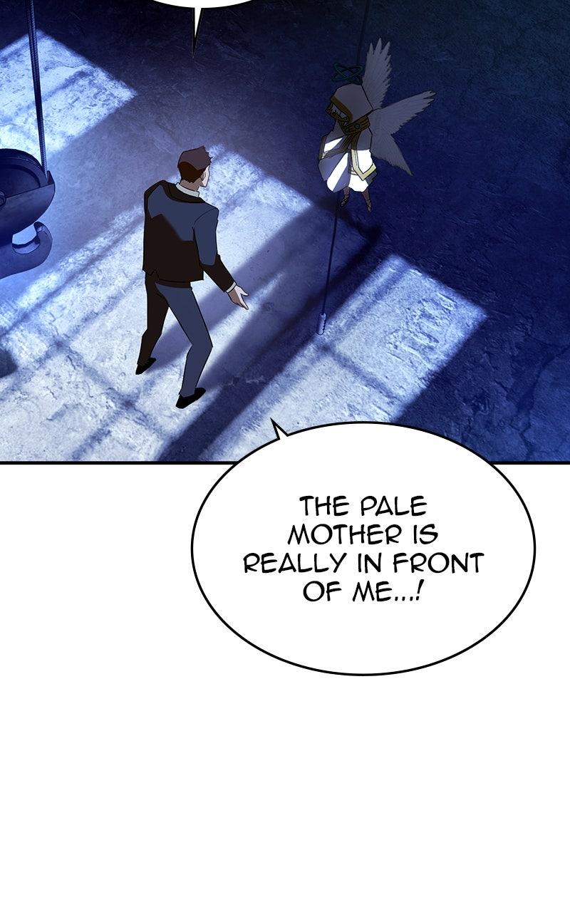 Read Hardcore Leveling Warrior chapter 157.2 image 116 on Lezhin