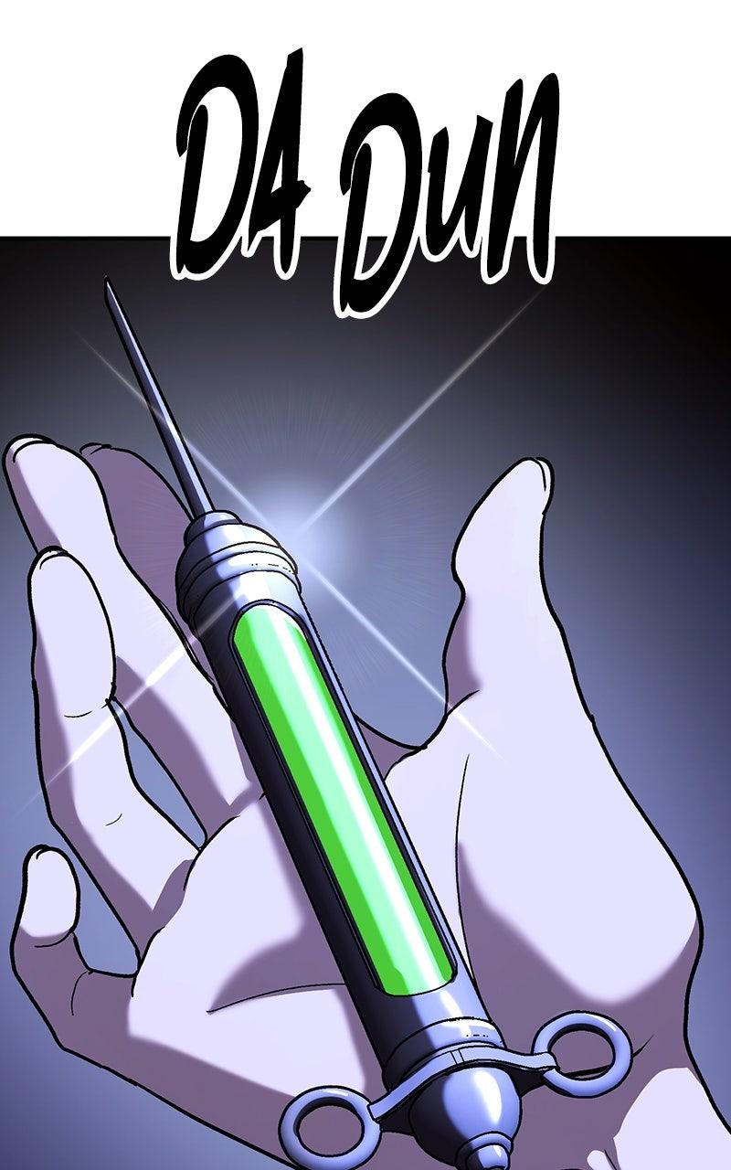 Read Hardcore Leveling Warrior chapter 157.2 image 117 on Lezhin