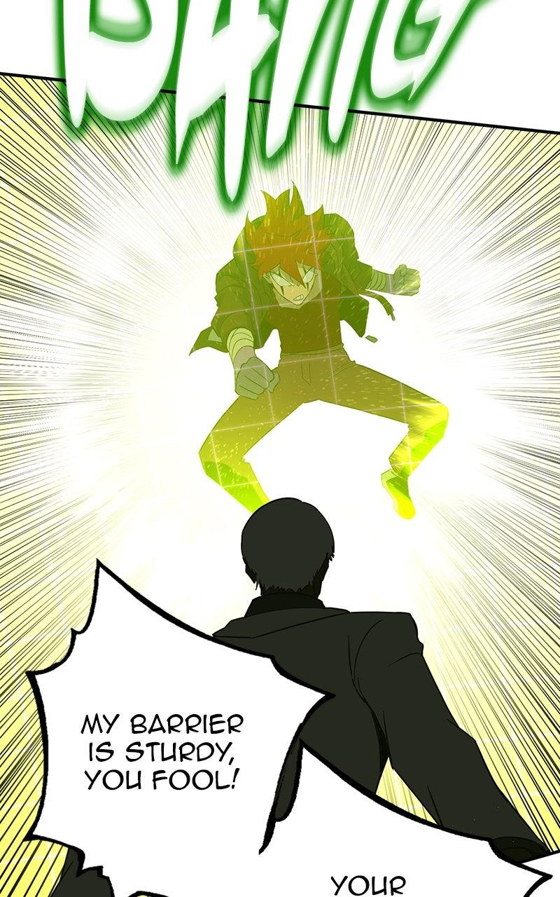 Read Hardcore Leveling Warrior chapter 157.2 image 12 on Lezhin