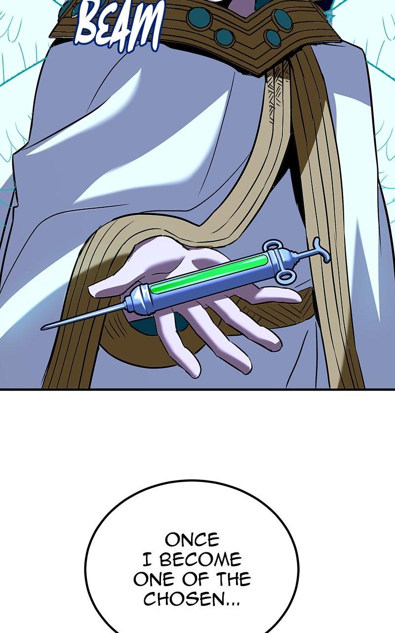 Read Hardcore Leveling Warrior chapter 157.2 image 121 on Lezhin
