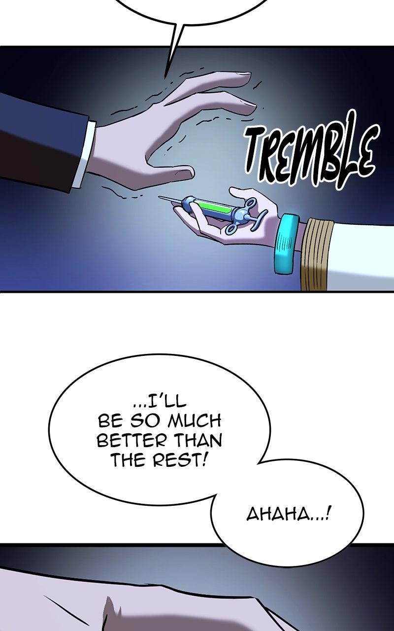 Read Hardcore Leveling Warrior chapter 157.2 image 122 on Lezhin
