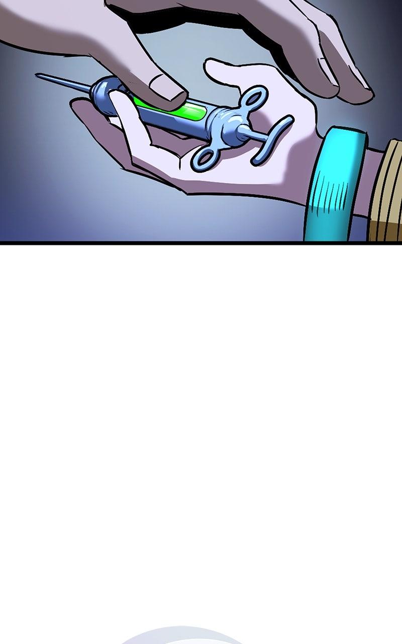 Read Hardcore Leveling Warrior chapter 157.2 image 123 on Lezhin