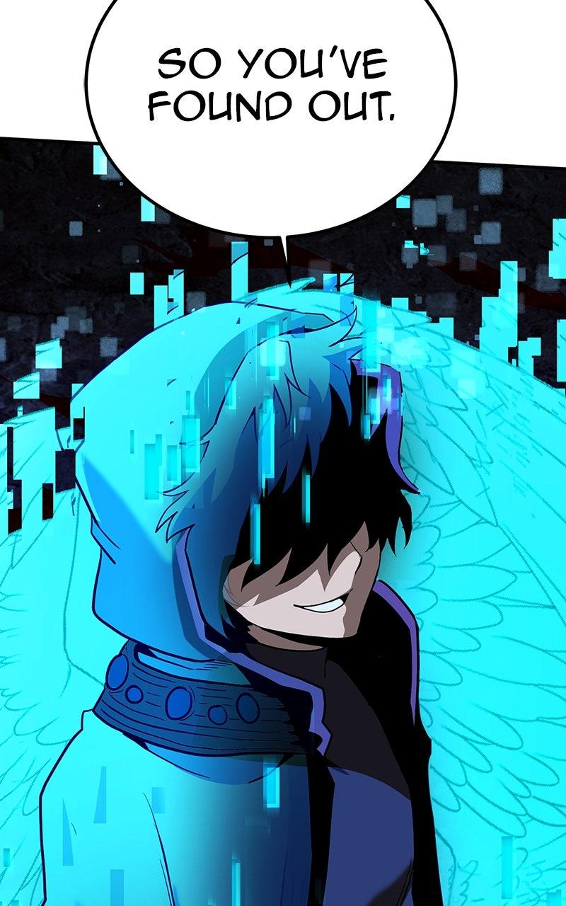Read Hardcore Leveling Warrior chapter 157.2 image 132 on Lezhin