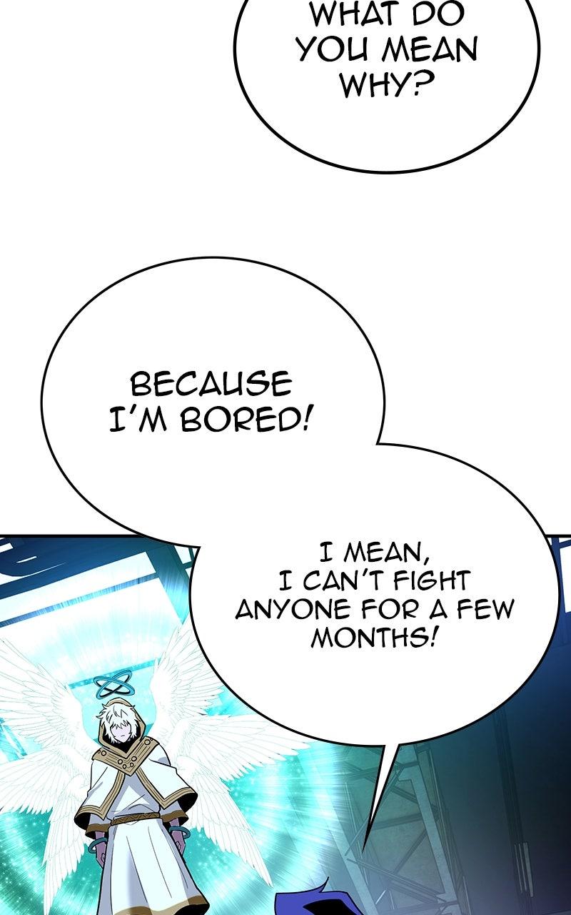Read Hardcore Leveling Warrior chapter 157.2 image 135 on Lezhin
