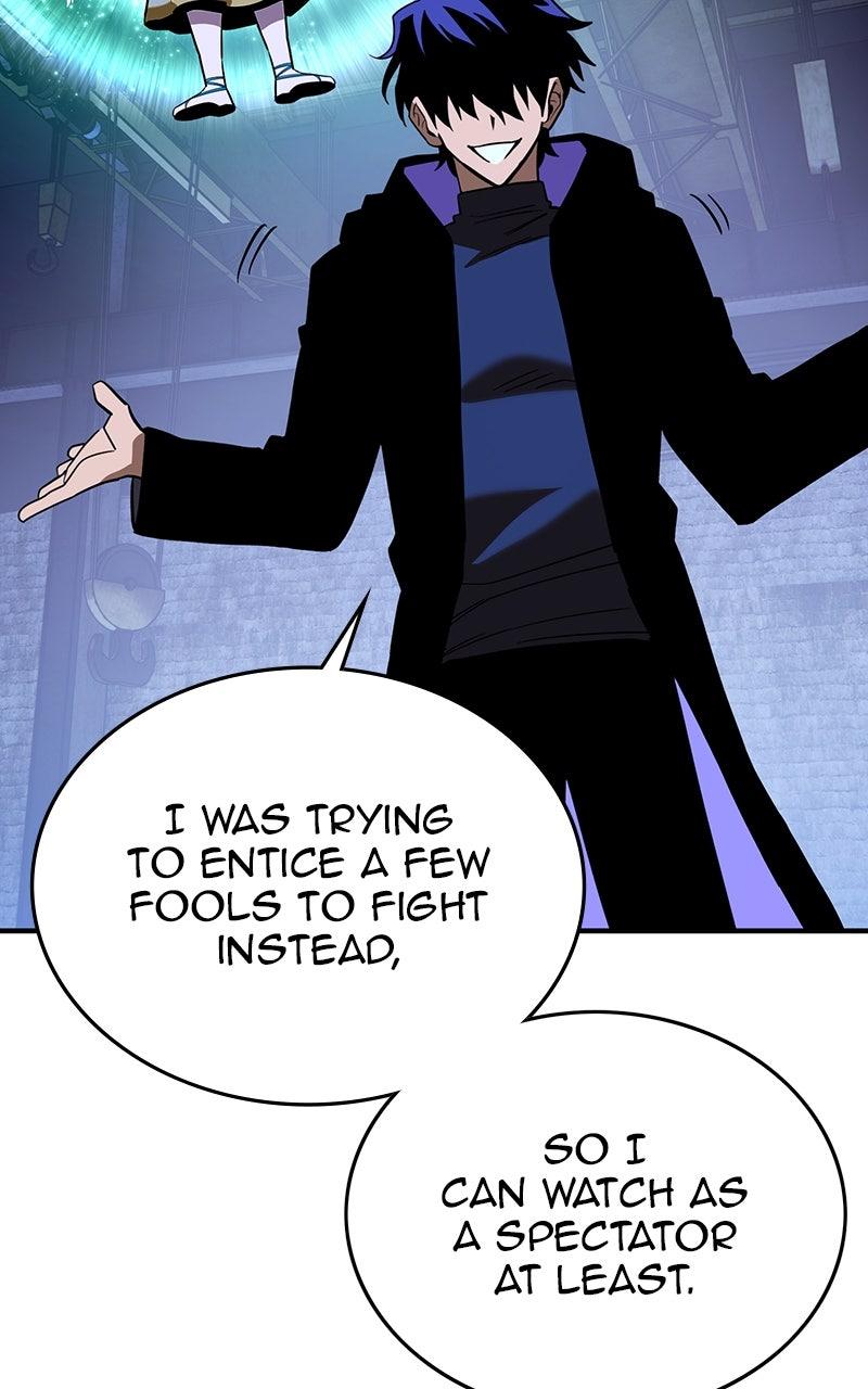 Read Hardcore Leveling Warrior chapter 157.2 image 136 on Lezhin