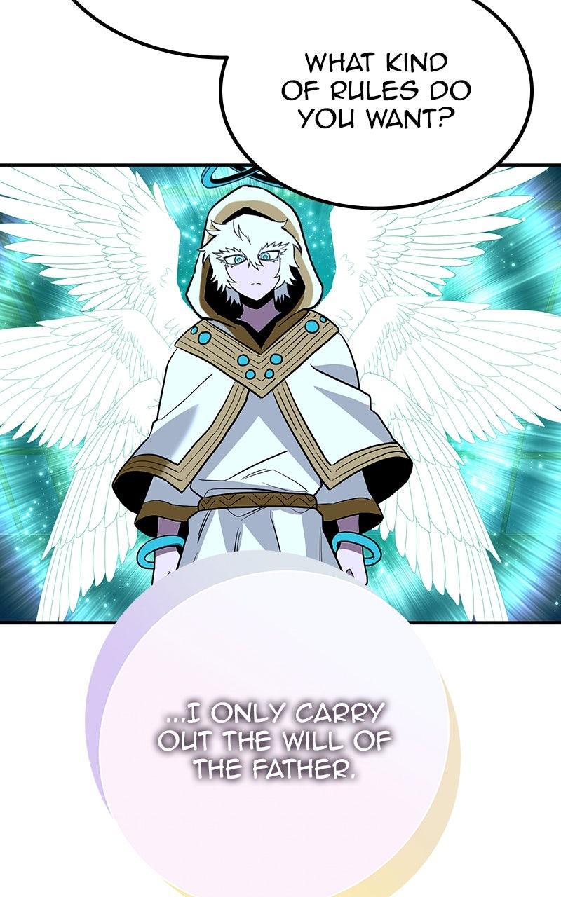 Read Hardcore Leveling Warrior chapter 157.2 image 140 on Lezhin