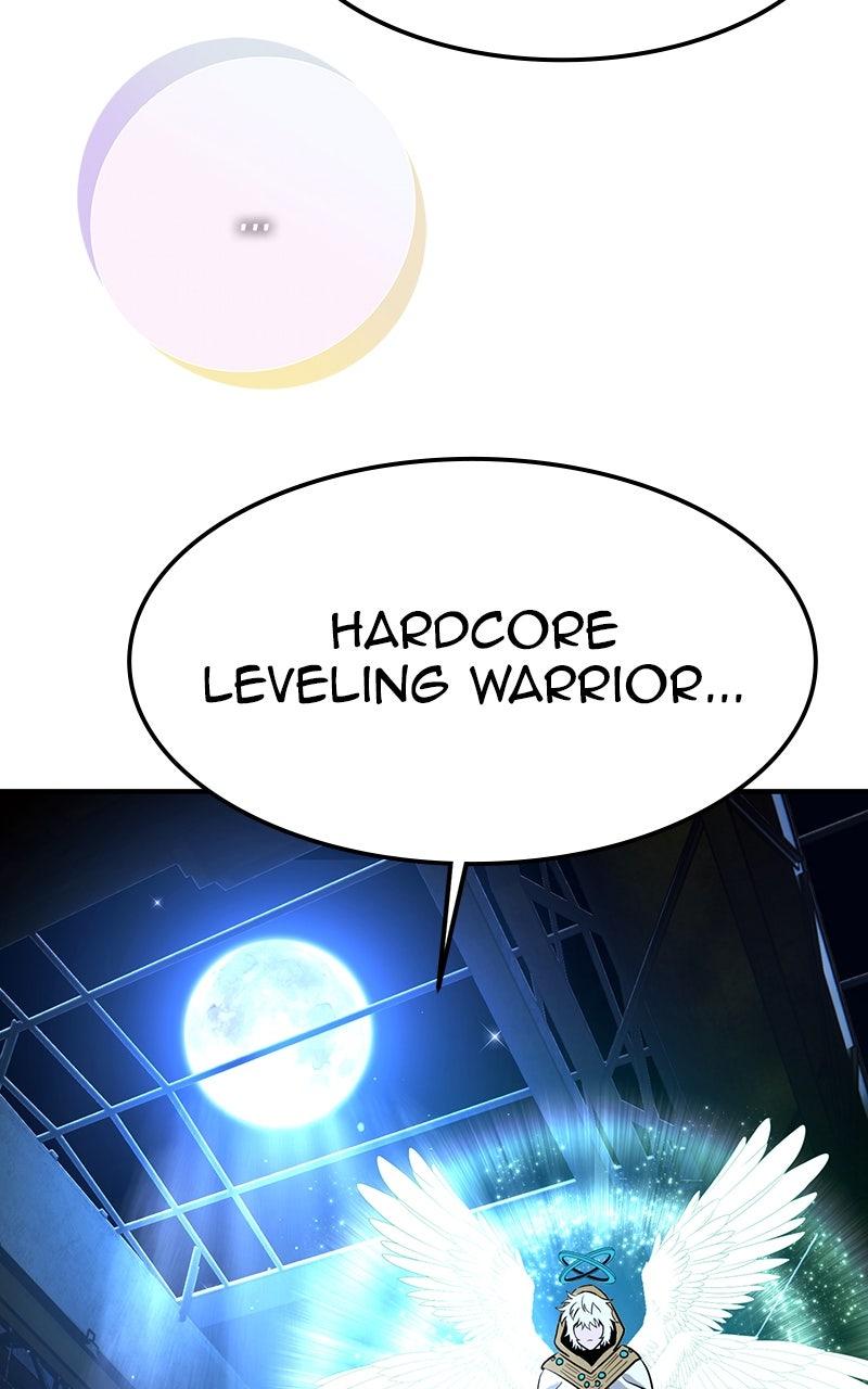 Read Hardcore Leveling Warrior chapter 157.2 image 142 on Lezhin