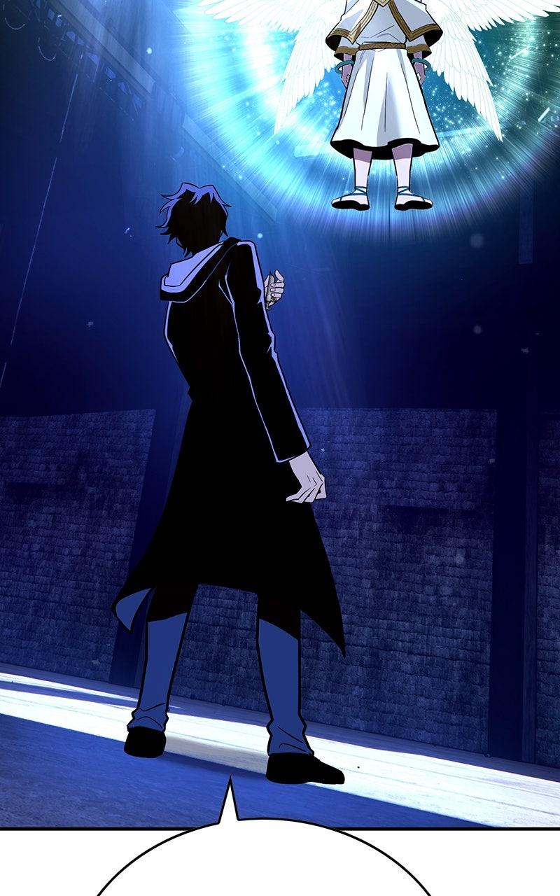 Read Hardcore Leveling Warrior chapter 157.2 image 143 on Lezhin