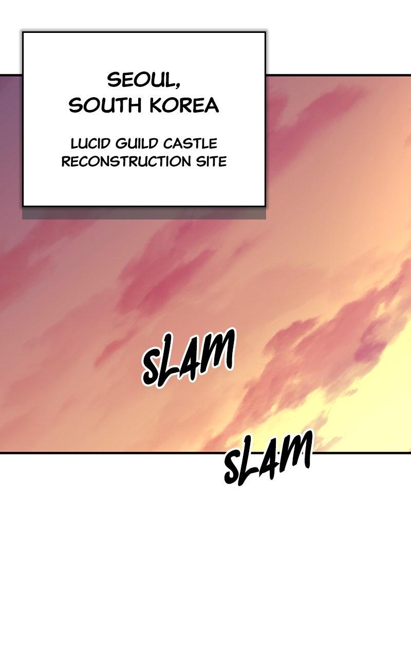 Read Hardcore Leveling Warrior chapter 157.2 image 146 on Lezhin