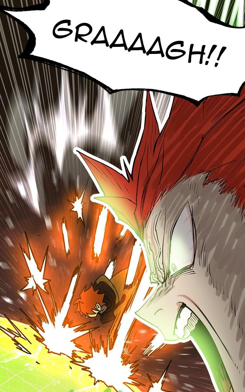 Read Hardcore Leveling Warrior chapter 157.2 image 15 on Lezhin