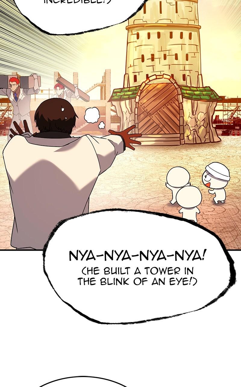 Read Hardcore Leveling Warrior chapter 157.2 image 151 on Lezhin