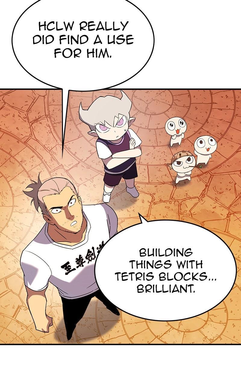 Read Hardcore Leveling Warrior chapter 157.2 image 152 on Lezhin