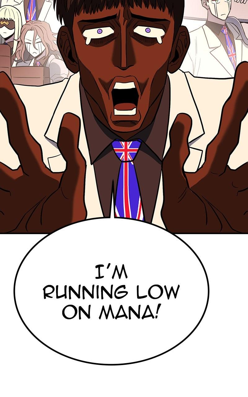 Read Hardcore Leveling Warrior chapter 157.2 image 155 on Lezhin