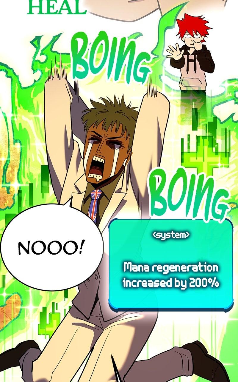 Read Hardcore Leveling Warrior chapter 157.2 image 157 on Lezhin