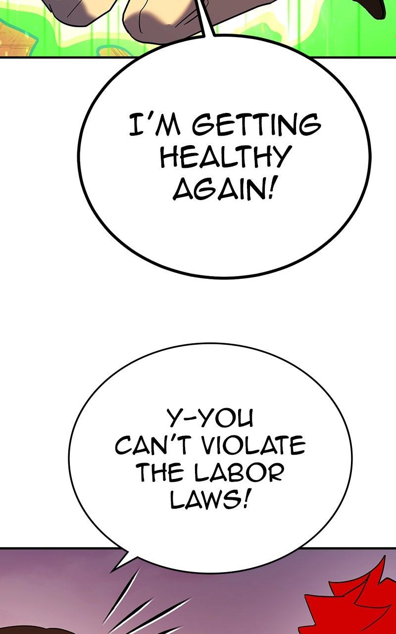Read Hardcore Leveling Warrior chapter 157.2 image 158 on Lezhin