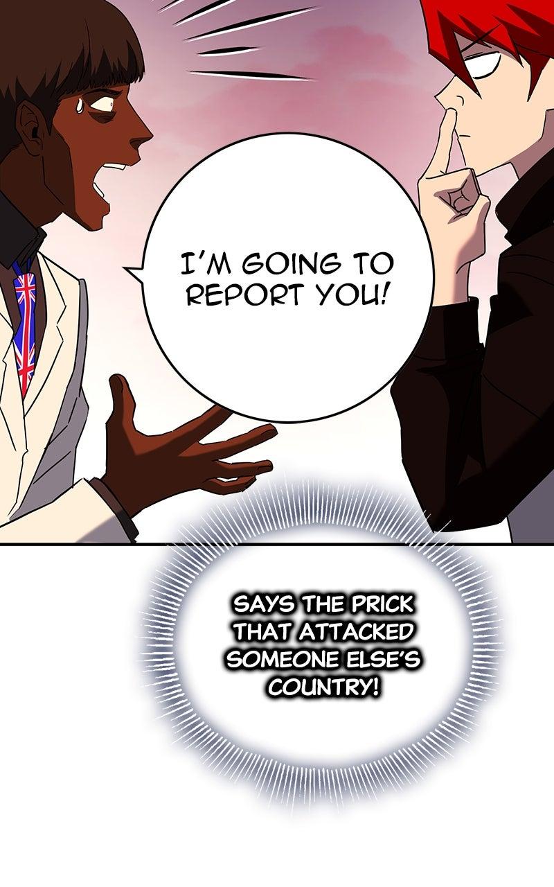 Read Hardcore Leveling Warrior chapter 157.2 image 159 on Lezhin